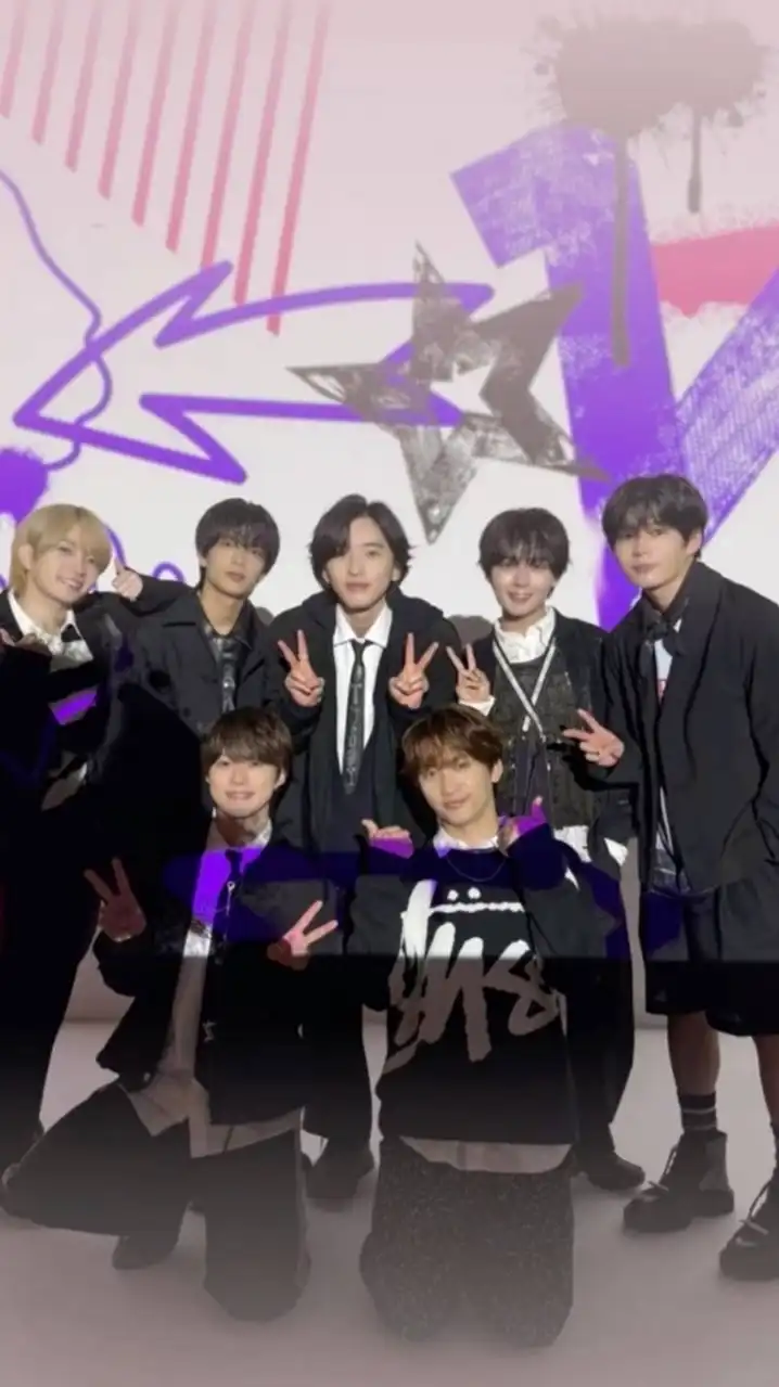 なにふぁむ！！集まろう！！