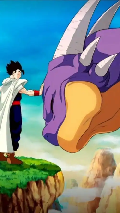 ドラゴンボール語ろうの会/レジェンズ、ドッカン、スクアドラ