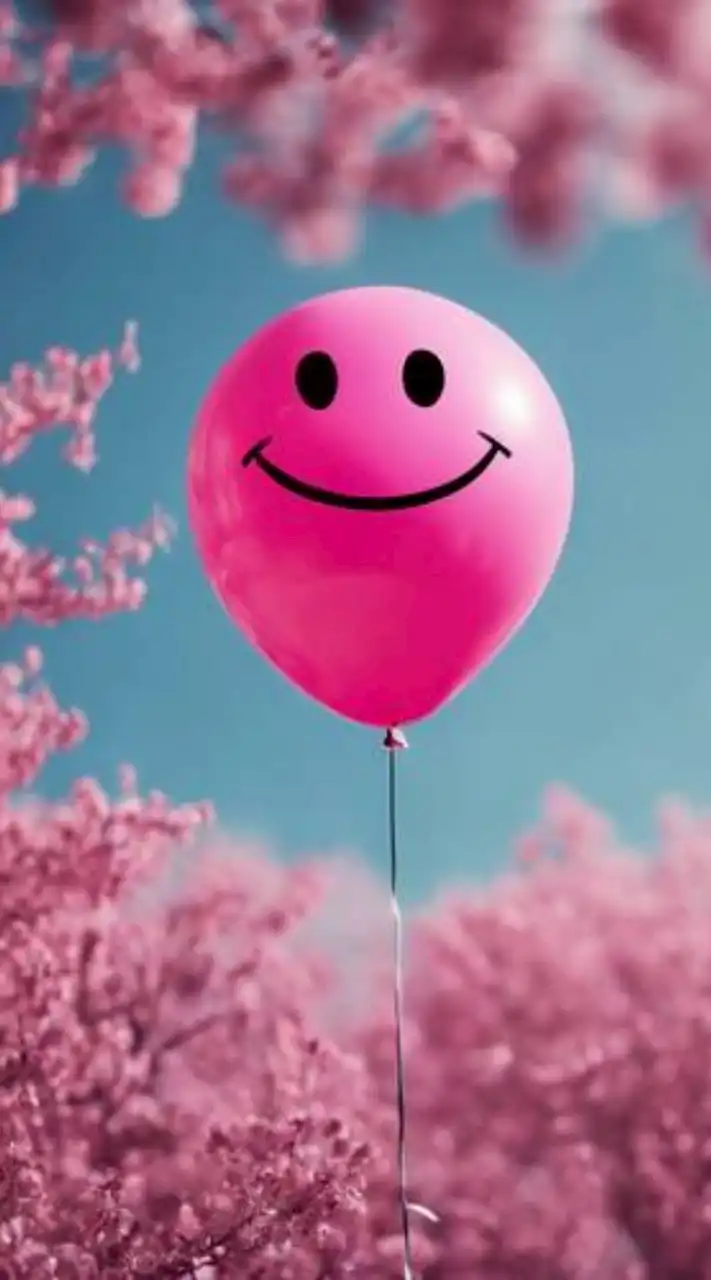 𝗻𝗲𝘄✧︎*。🌈Smiley🌈おしゃべりタイム⏰