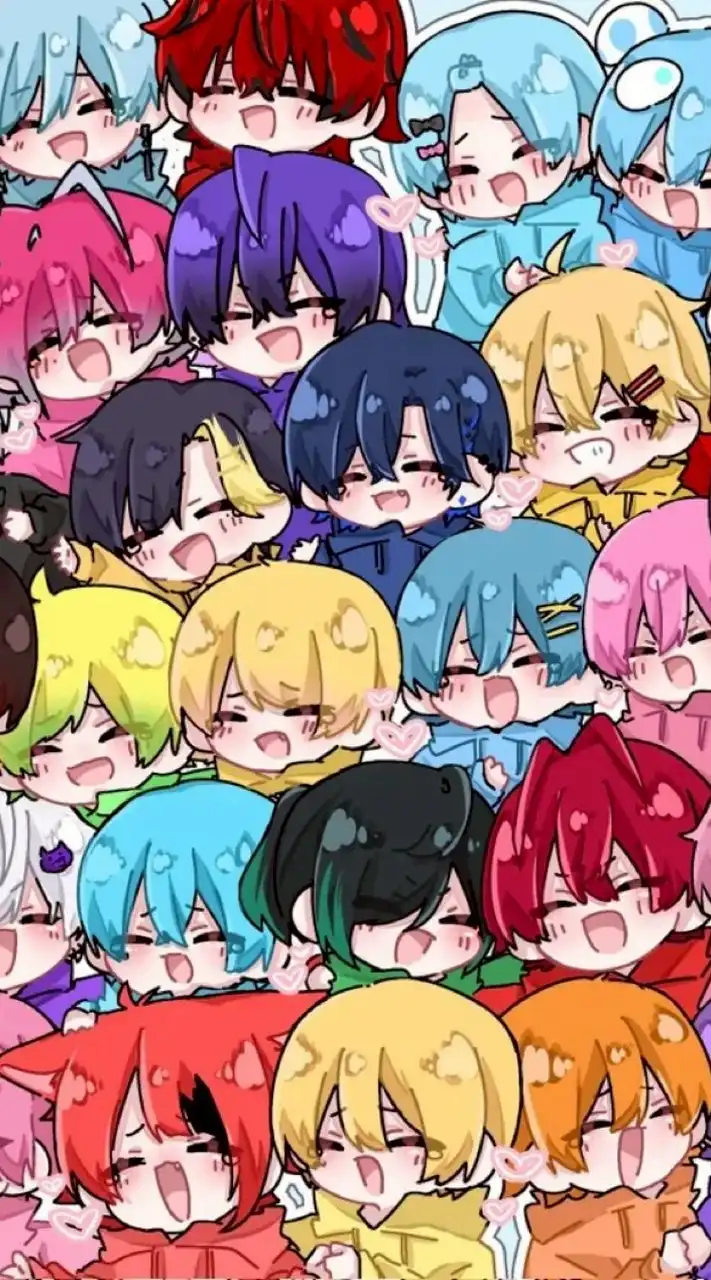 STPR  学園 なりきり