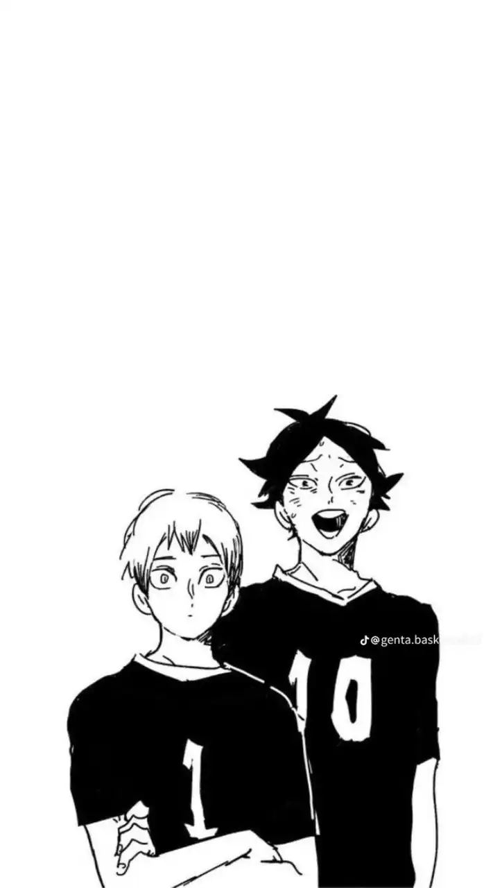 ハイキュー！なりきり！