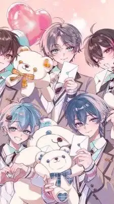 めろりす🍈たち！(学生限定)