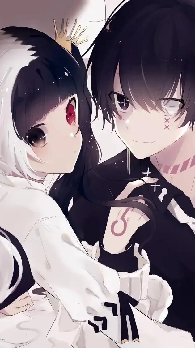 歌オプ＆雑談＆ペア画