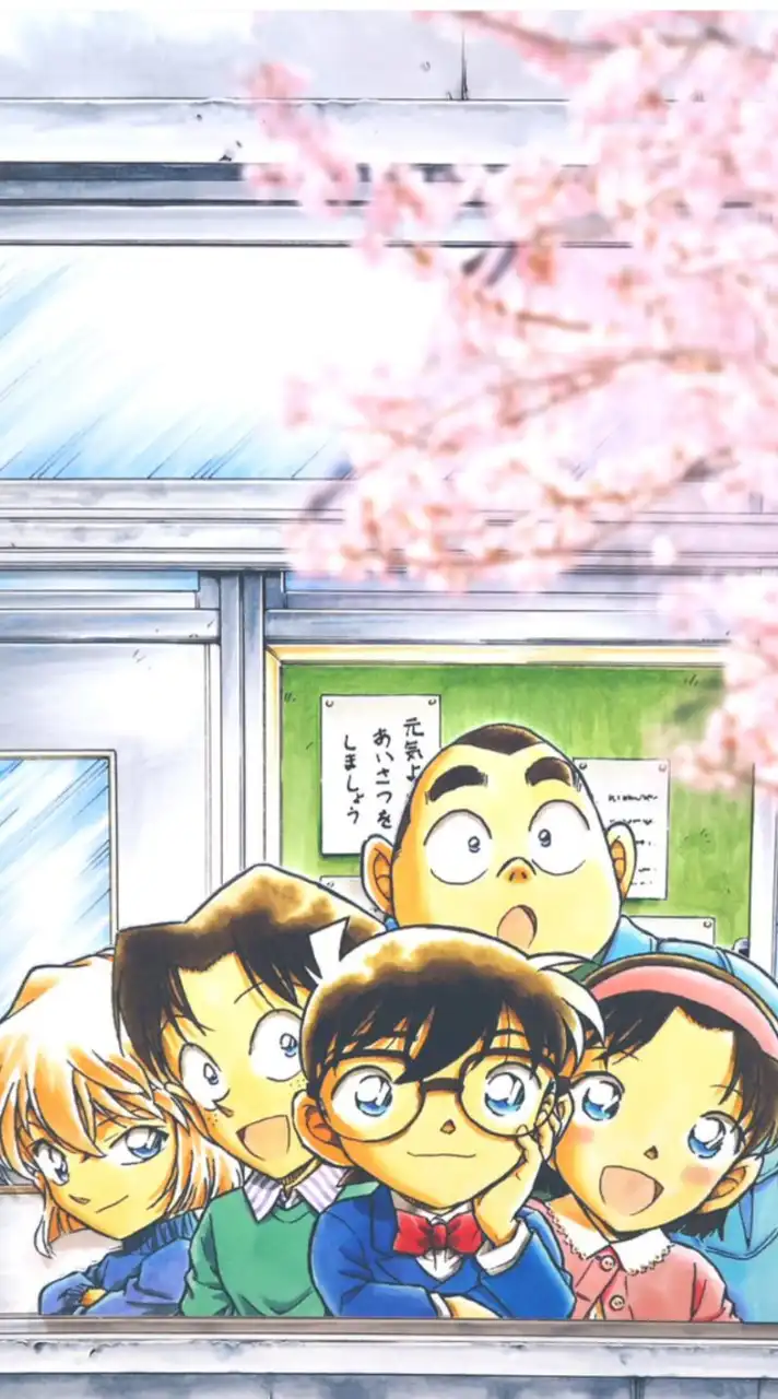 名探偵コナンなりきり！！