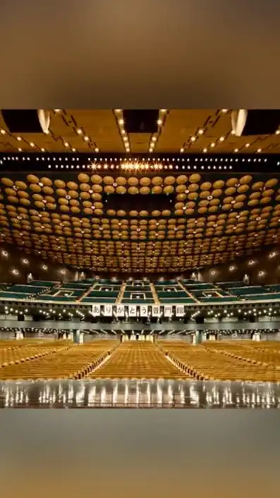 全国の吹奏楽オタクの集い
