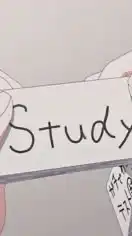 勉強しよー！