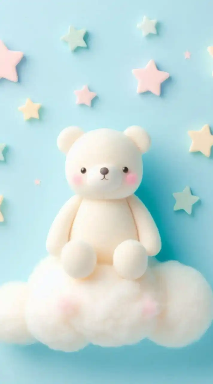 ✿.*･楽しくスタンプ.*✿