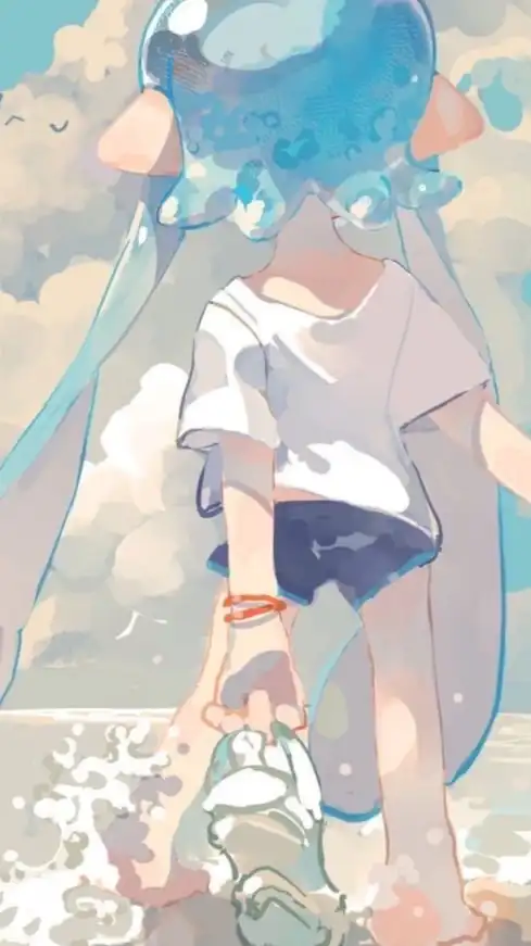スプラ3やろうやろう！