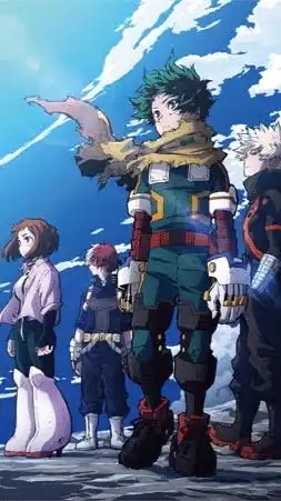 色んなアニメのNG集作ろう