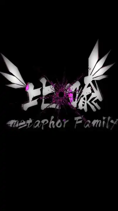 比喩Family【カーパーキング】