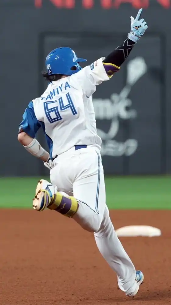 【プロスピ】日ハム純正の集い