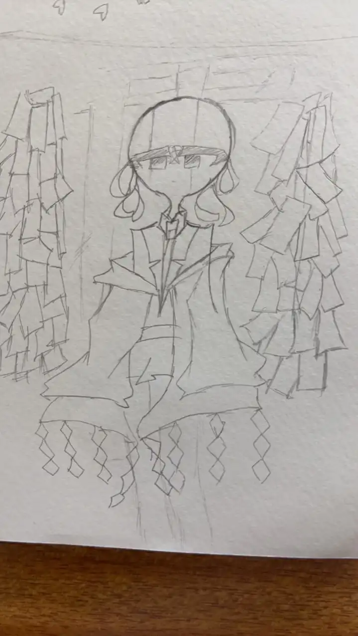 オリカンヒュなりきり（荒らす人はご遠慮くださーい☆）