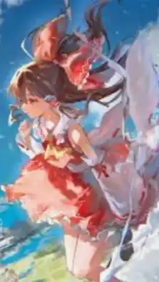 東方なりきり