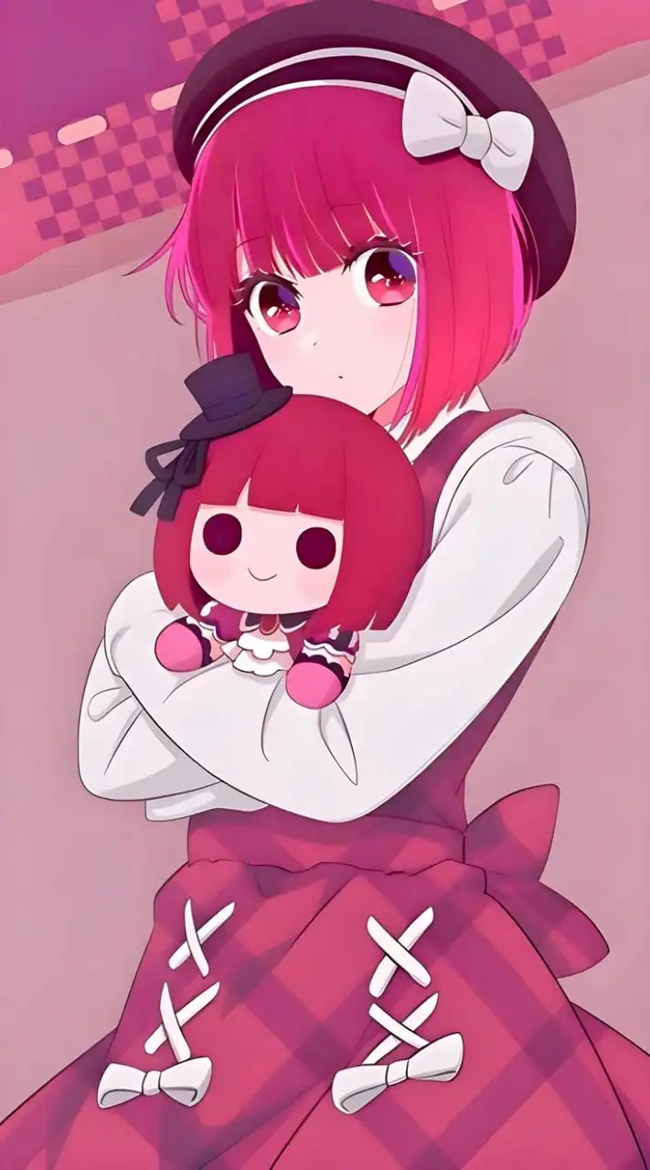 推しの子ファン集まれ！！