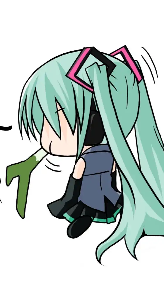 ボカロ好きな人〜好きな曲共有しよ✌️