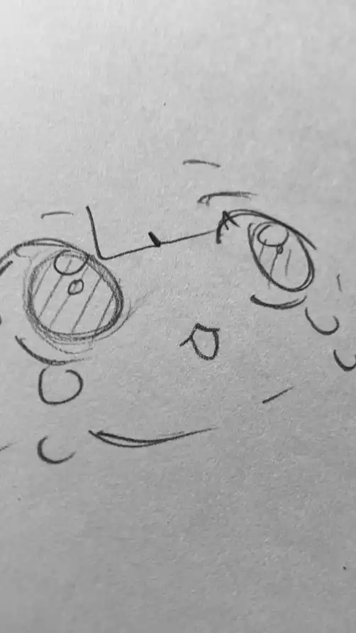 ほぼ雑談のお絵描き🎨✍オプチャ！！