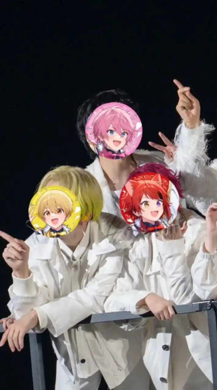 すとぷりの話をしたい人集まれ！