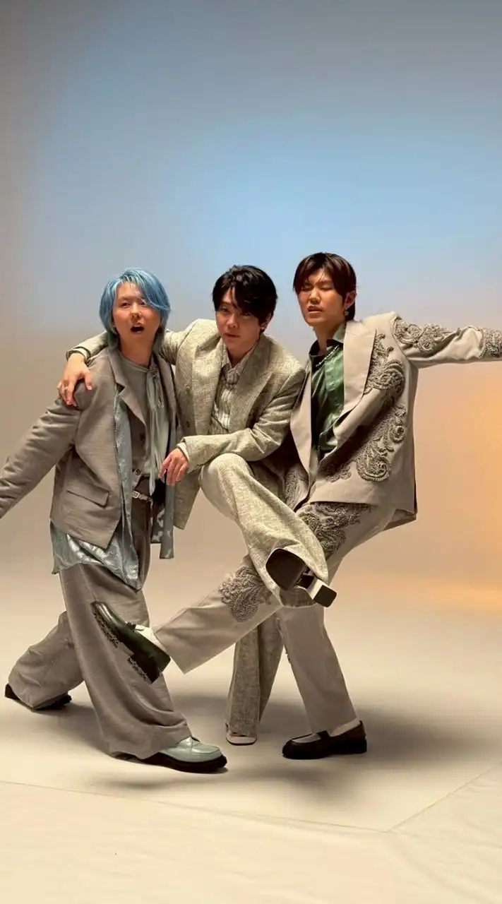 【JAM'S】雑談＆語り場🍏