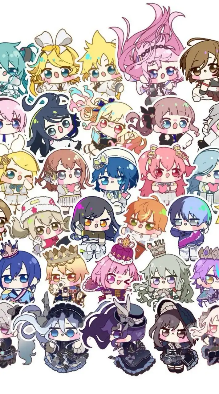 ♪〜プロセカなりきり〜♪
