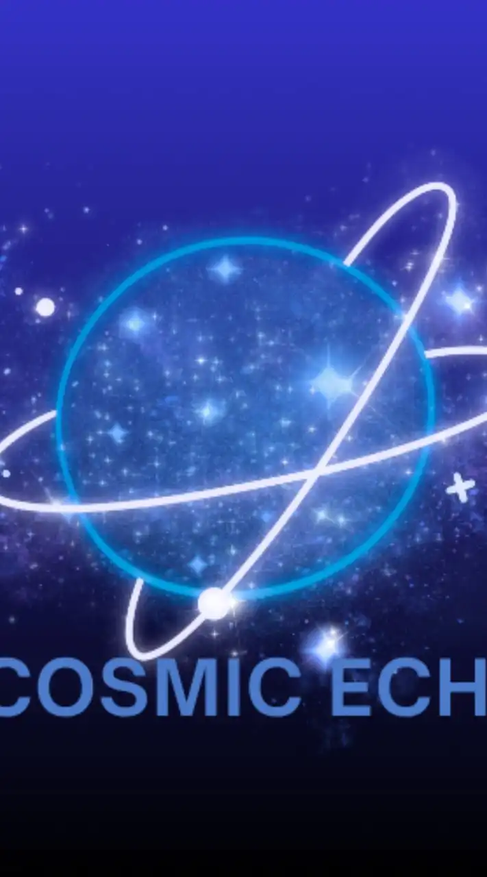 歌い手グループ【COSMIC ECHO】