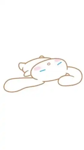 シナモンロールサンリオ好きな人集まれ