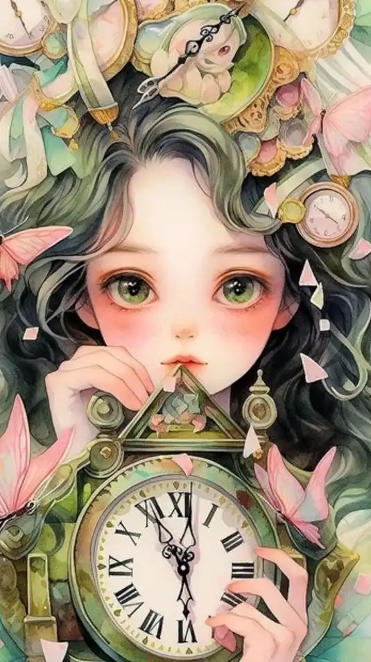 ⏰全国3040⏰恋バナ雑談の先の夢の国の世界🌏