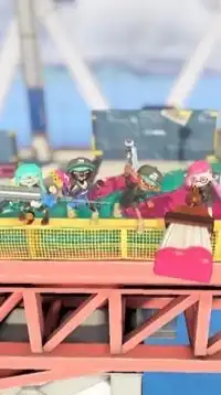 スプラやってるイカタコたちの巣窟