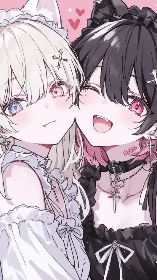 【学生限定！！】雑談とペア画したい子おいで！