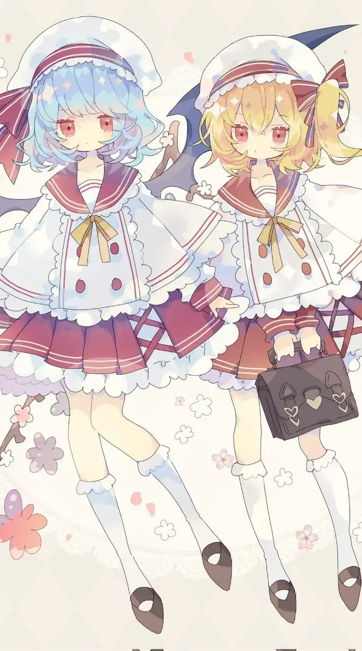 〜 東方なりきり 〜 折️⭕️ 〜