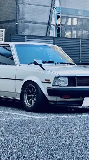 Hashiriya Tokyo
