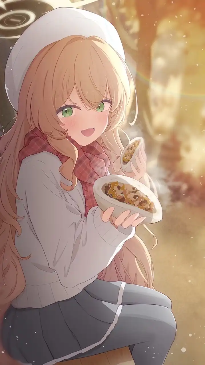 あーろんオプ