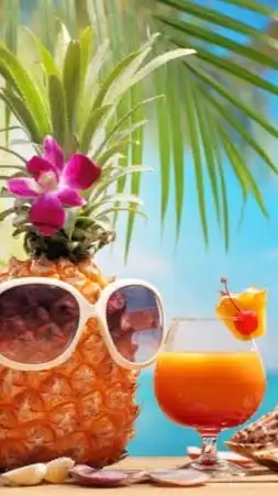 同世代で 楽しくおしゃべりしませんか♪1966年〜1970年のみなさん🍍
