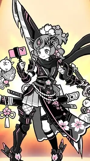 にゃんこ大戦争　永世中立国
