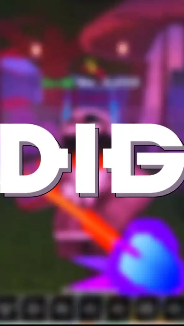 ロブロックス DIG