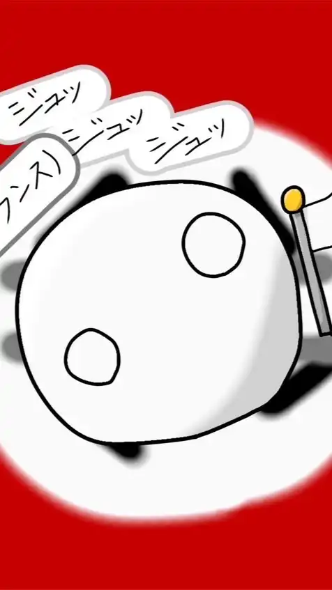 ポーランドボールなりきりチャット