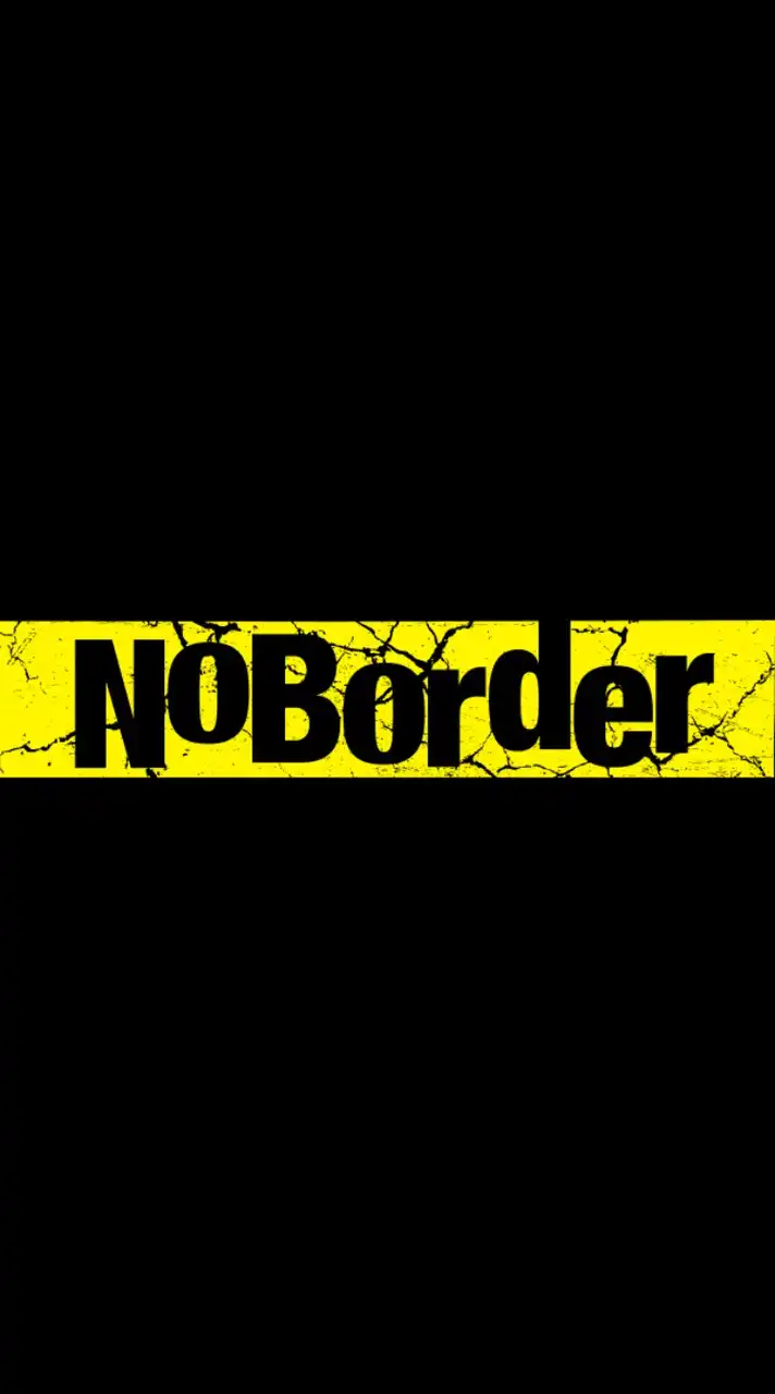NoBorder DAO