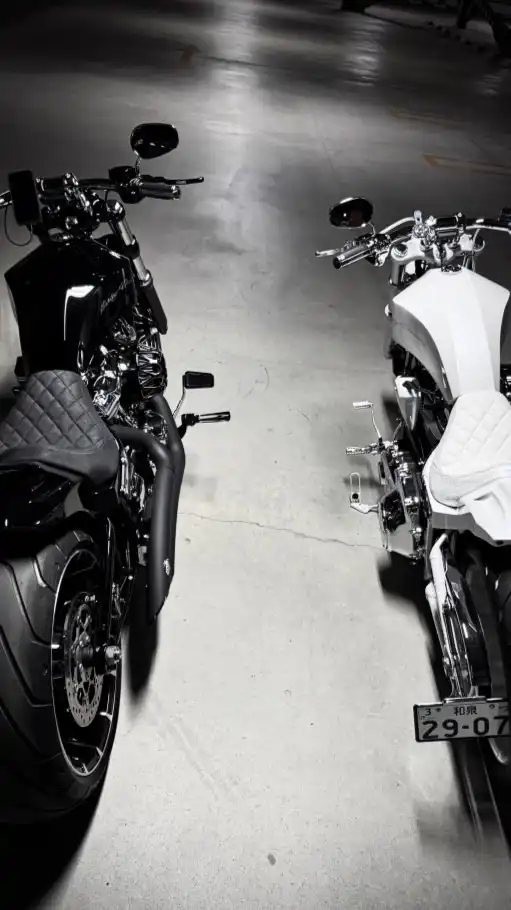 Kansai American Riders Club (関西アメリカン)