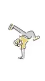 ダンスが上手くなりたいみんな〜！