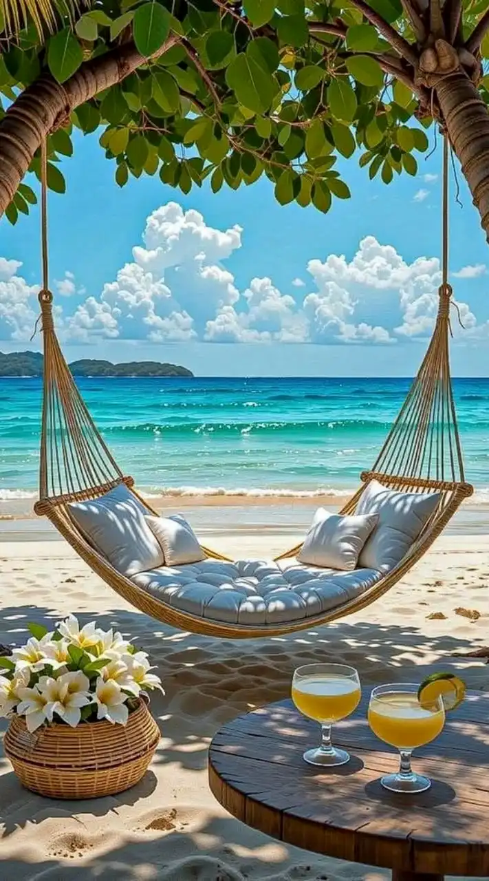 🐠大人の雑談＆恋バナしよ🫧ゆっくりのんびりわくわくビーチ🏖20代～🍓