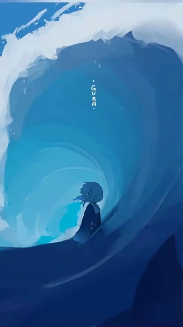 ホロライブ好きな人集まれ〜.ᐟ.ᐟ