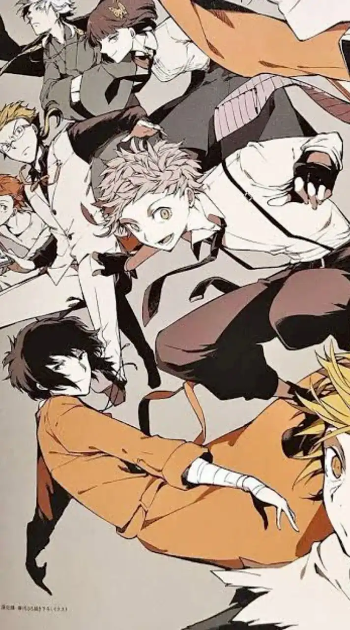 文スト緩也✴