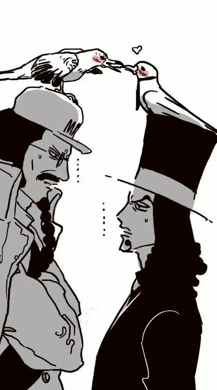 ONEPIECE ゆる森‼️