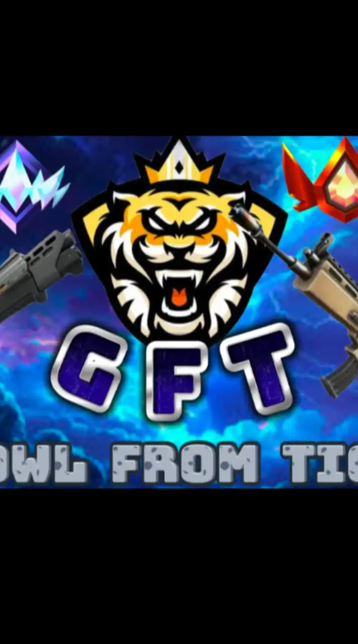 Growl From Tiger公式クラン