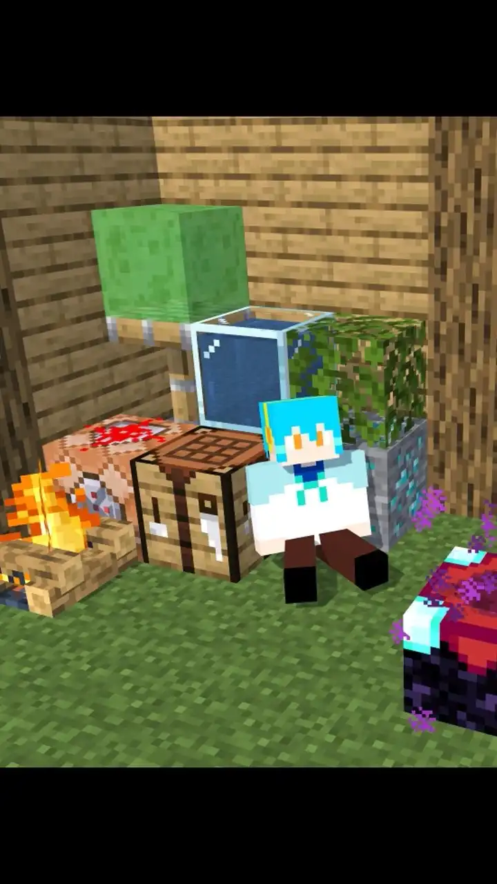 マイクラ雑談＆ライブトーク＆マルチ＆レルムズ！