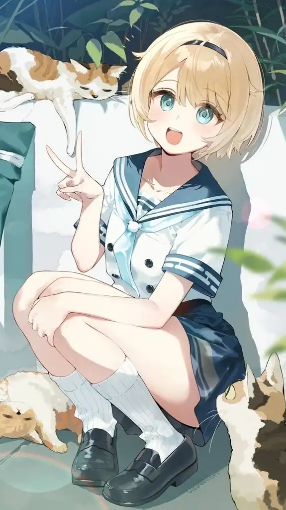 ホロライブ好きの雑談部