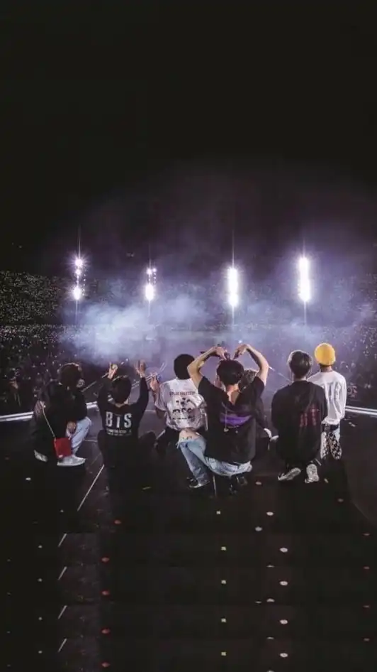 BTS大好き💜大人ARMY渡韓🇰🇷も大好きオプチャ