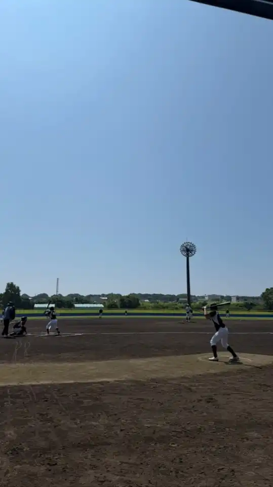 2025野球応援‼️