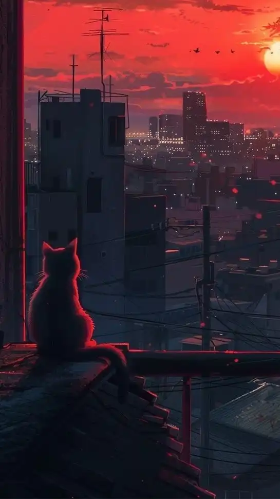 黒猫の館@大人限定ライブトーク🐈‍⬛