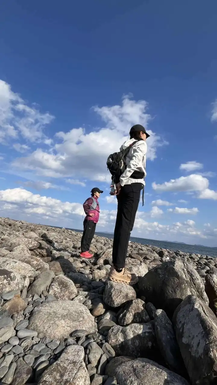Ritorun~離島ランニング~