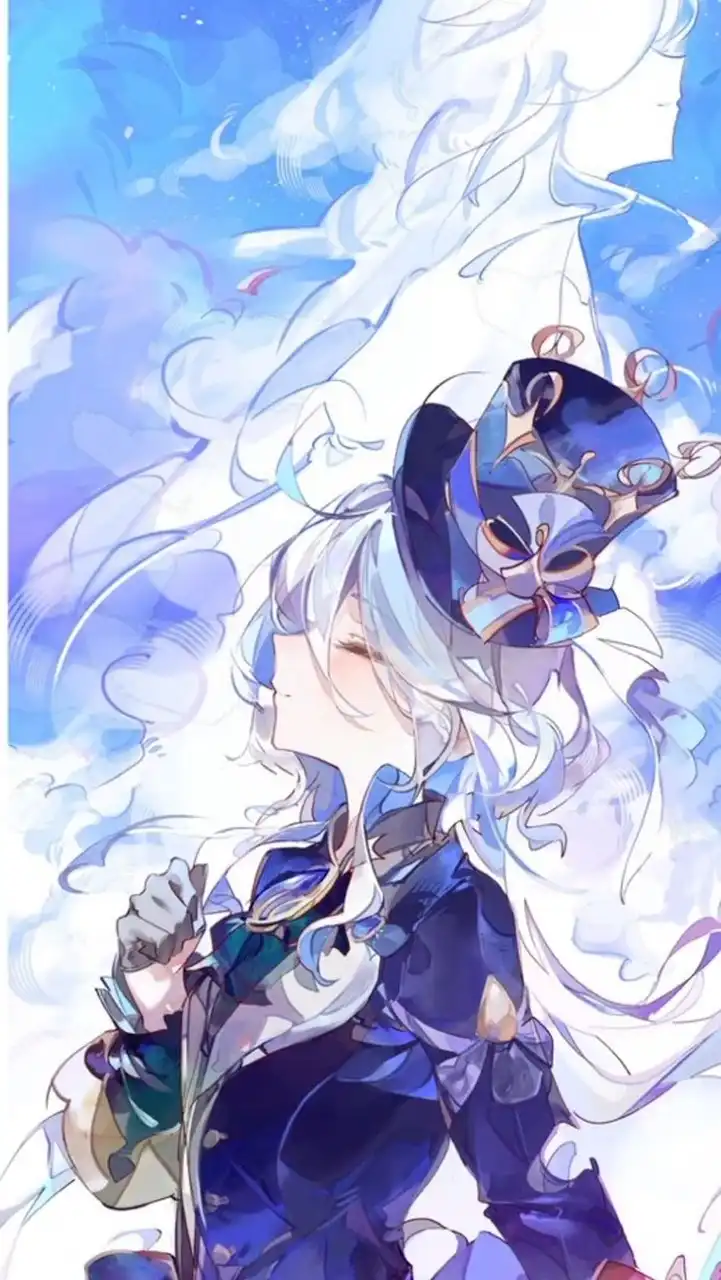 おふざけ原神マルチ